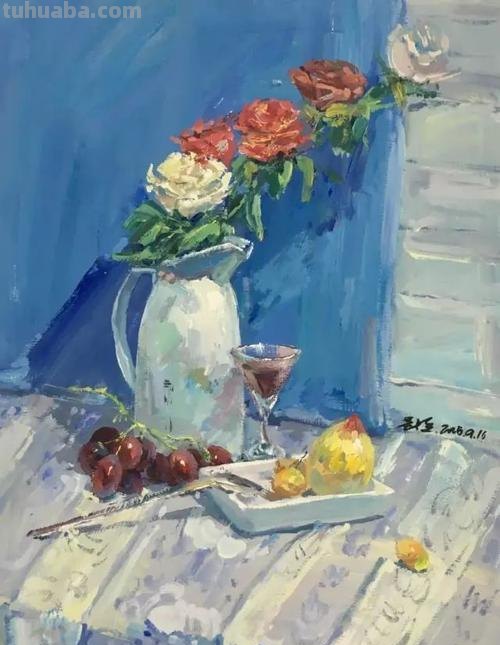 色彩是学什么?如何比较容易提升色彩技能?