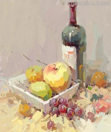 色彩是学什么?如何比较容易提升色彩技能?