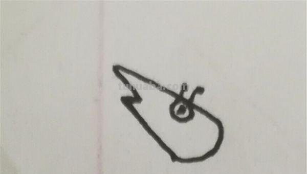 用彩铅怎么画虾子 虾卡通画? 用彩铅怎么画虾子 虾卡通画?