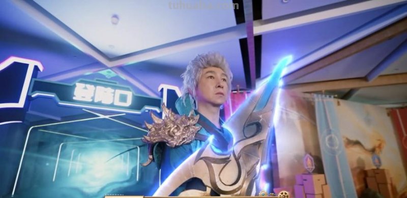 盘点《萌探》二十一位明星COS王者英雄，娜扎神还原，呼兰最离谱