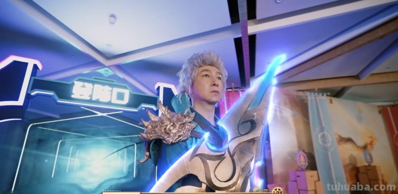 盘点《萌探》二十一位明星COS王者英雄，娜扎神还原，呼兰最离谱