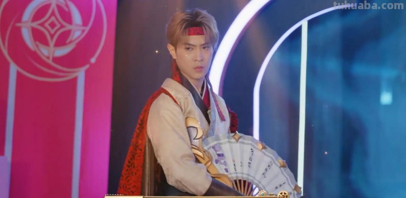 盘点《萌探》二十一位明星COS王者英雄，娜扎神还原，呼兰最离谱