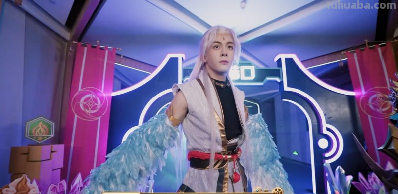 盘点《萌探》二十一位明星COS王者英雄，娜扎神还原，呼兰最离谱