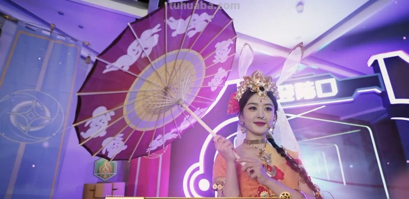 盘点《萌探》二十一位明星COS王者英雄，娜扎神还原，呼兰最离谱