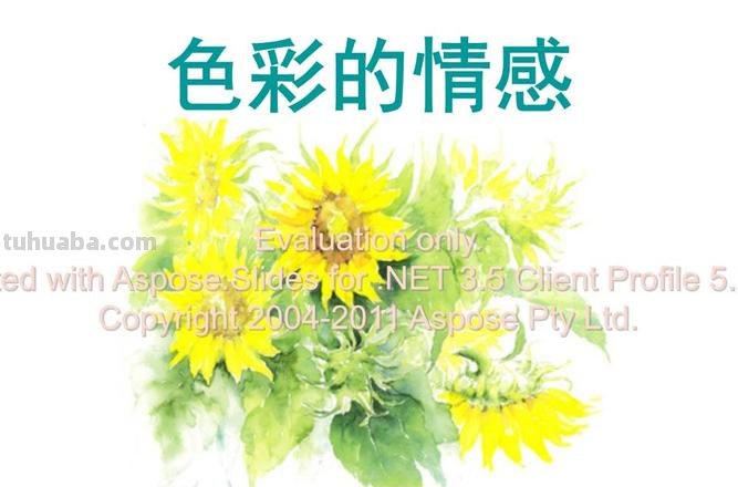 那些色彩刚好温暖青春：探索色彩与情感的奥秘 