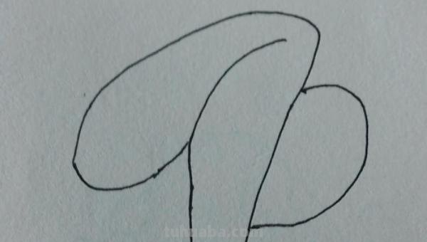 足怎么画简笔画 脚印简笔画怎么画？