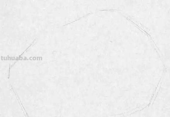 国画彩铅石头怎么画 石头绘画技巧？