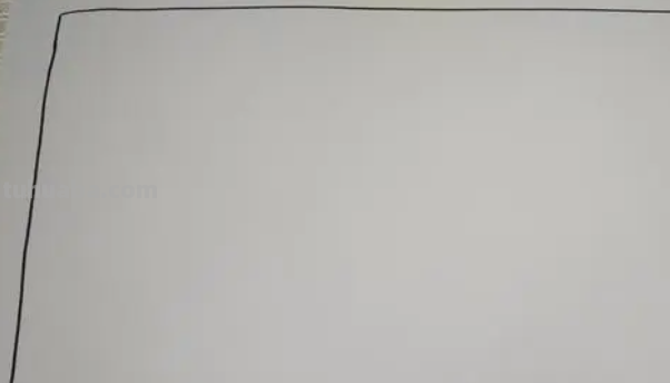 手抄报清明节怎么画?