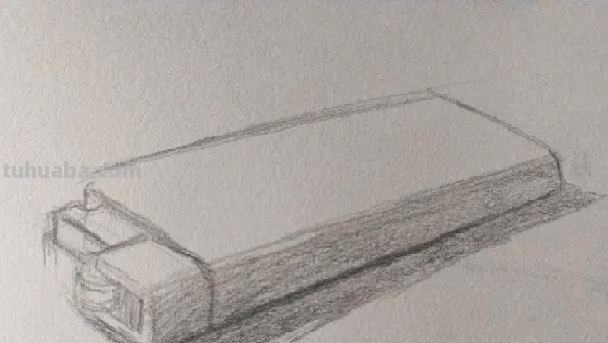 打火机怎么画 打火机怎么画