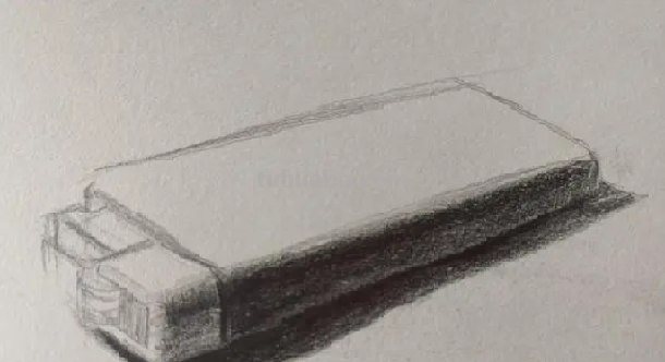 打火机怎么画 打火机怎么画