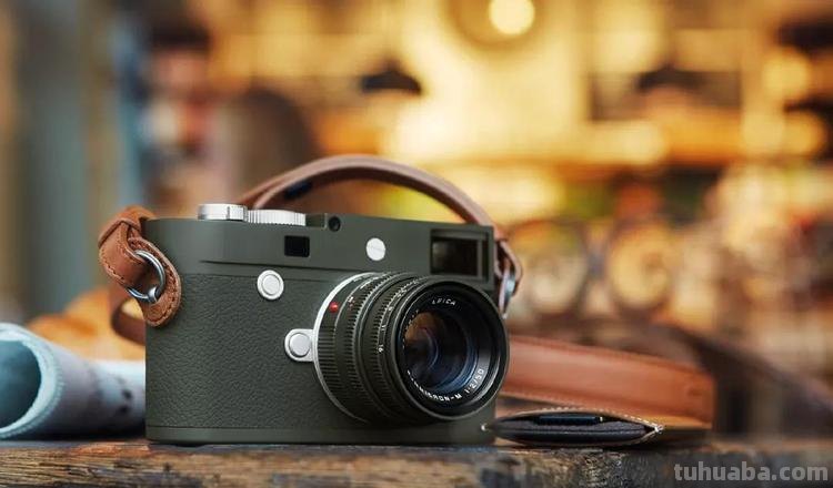 徕卡的色彩及其特点 