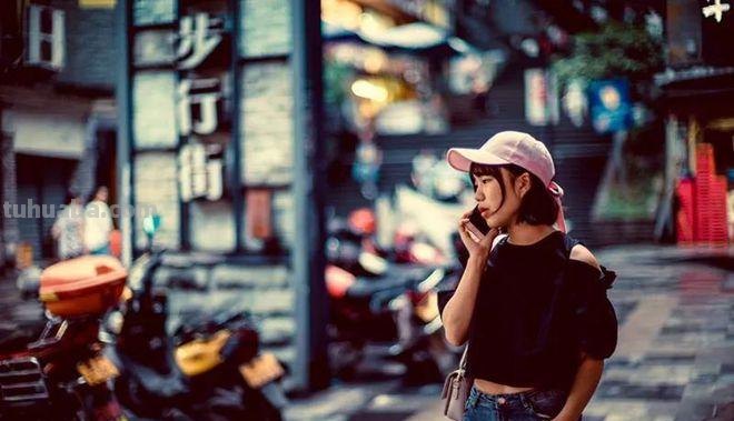 徕卡的色彩及其特点 