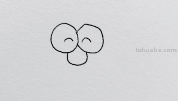 哆啦a梦简笔画怎样画? 哆啦a梦简笔画怎样画?