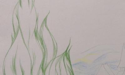 怎么用彩铅画夜空 能用马克笔和彩铅绘画星空吗?怎么绘制？