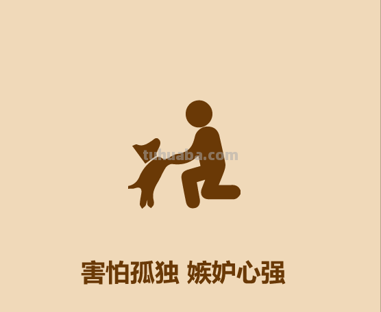 30秒认识宠物狗
