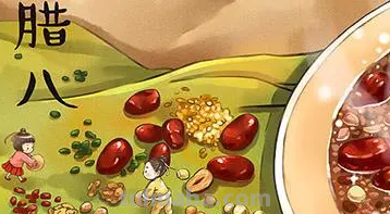 腊八节手抄报的内容 腊八节手抄报的内容