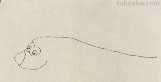 飞机怎么画好看又简单 帅气