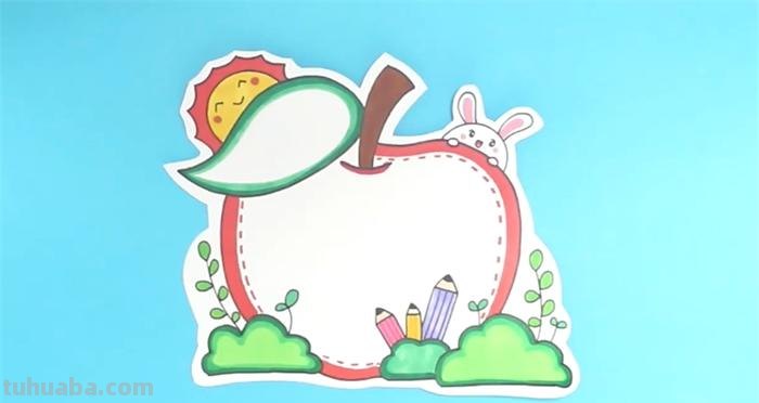 怎么做车子形状的读书卡 读书卡的制作方法？