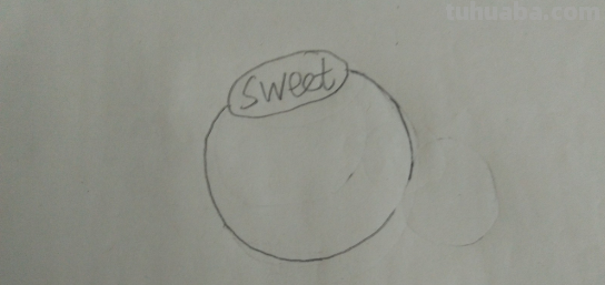 冰淇淋简笔画? 冰淇淋简笔画?