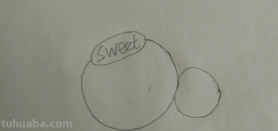 冰淇淋简笔画? 冰淇淋简笔画?