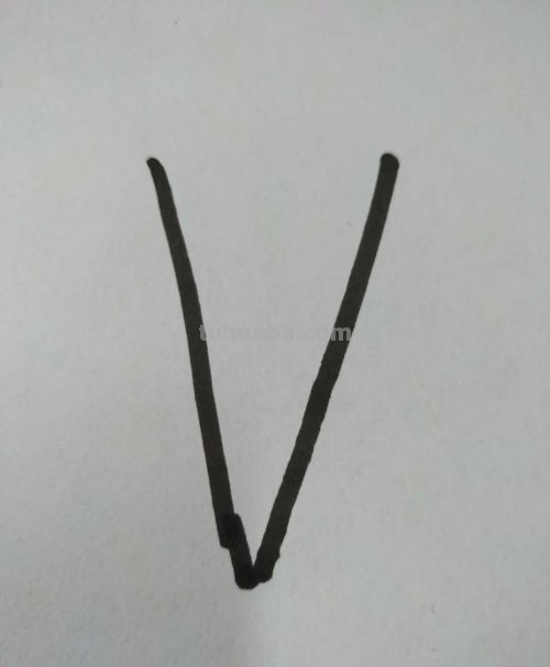 冰淇淋简笔画 冰淇淋简笔画