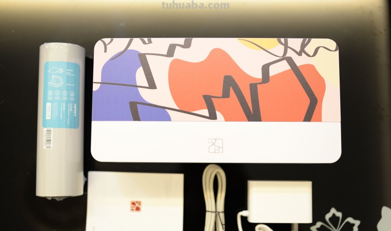 孩子的作业打印好帮手,我的远程打印好助手-汉印U100涂鸦版 孩子的作业打印好帮手,我的远程打印好助手-汉印U100涂鸦版