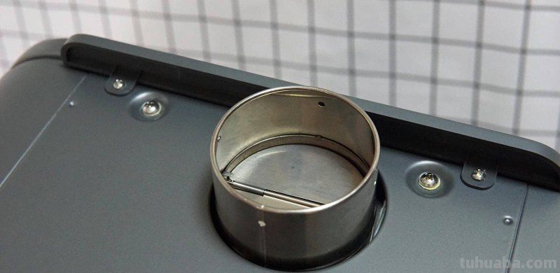 为家人带来更舒适的洗澡体验，云米互联网燃气热水器S1