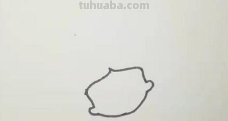 公主简笔画怎么画 简笔画之小公主的画法? 公主简笔画怎么画 简笔画之小公主的画法?