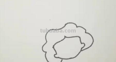 公主简笔画怎么画 简笔画之小公主的画法? 公主简笔画怎么画 简笔画之小公主的画法?