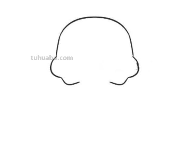 公主简笔画怎么画 简笔画之小公主的画法? 公主简笔画怎么画 简笔画之小公主的画法?