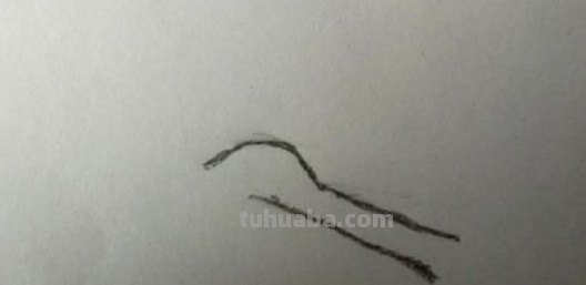 大雁怎么画简笔画 简笔画大雁的画法？