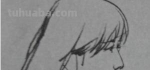 创意速写大头 速写,人头,简单,步骤? 创意速写大头 速写,人头,简单,步骤?