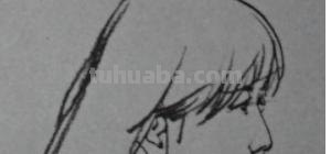 创意速写大头 速写,人头,简单,步骤? 创意速写大头 速写,人头,简单,步骤?