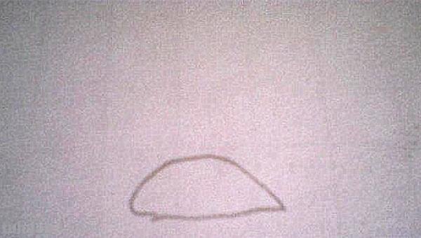 河怎么画简笔画 简笔画小溪的画法？