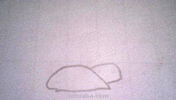 河怎么画简笔画 简笔画小溪的画法？