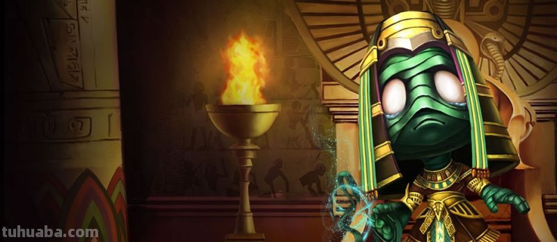 怎么练打野思维导图 lol手游王者打野教学思路？