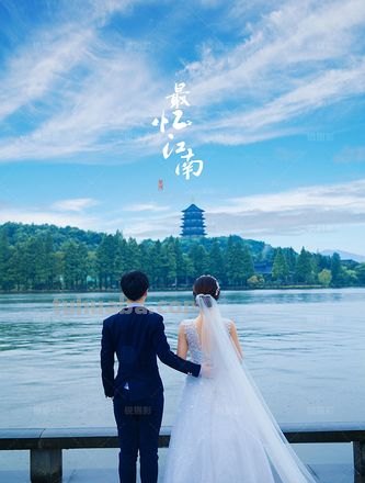 杭州旅拍婚纱照选哪家好？这5家商家告诉你