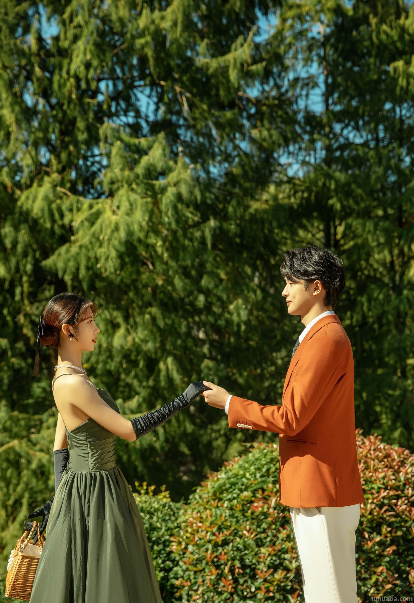 杭州旅拍婚纱照选哪家好？这5家商家告诉你