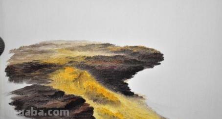 黄河怎么画学生彩铅 一年级黄河简单画? 黄河怎么画学生彩铅 一年级黄河简单画?