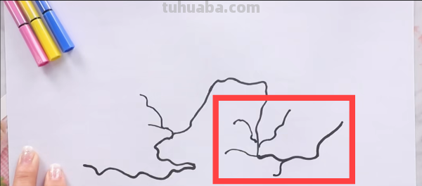 黄河怎么画学生彩铅 一年级黄河简单画? 黄河怎么画学生彩铅 一年级黄河简单画?