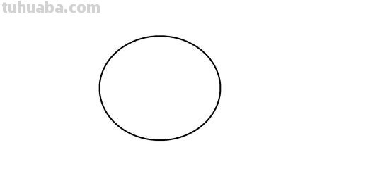 风扇怎么画简笔画 生活用品简笔画——电风扇？