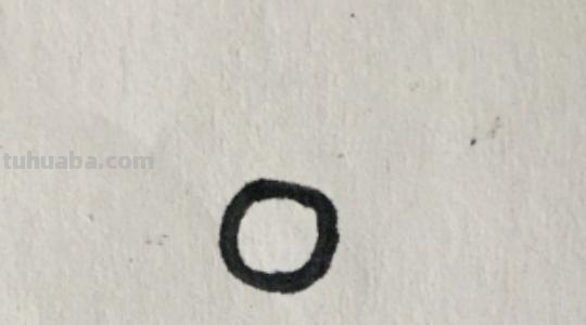 风扇怎么画简笔画 生活用品简笔画——电风扇？