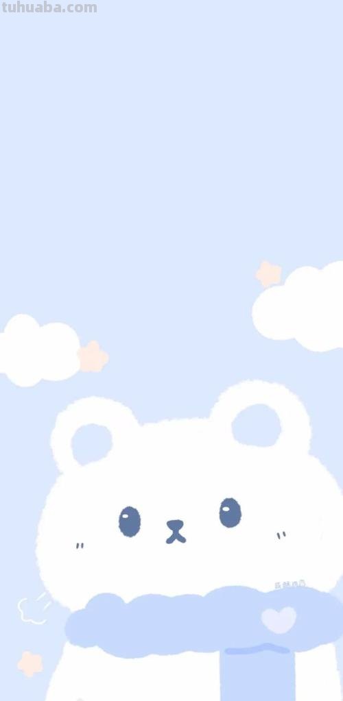 高清动漫壁纸｜可爱极了