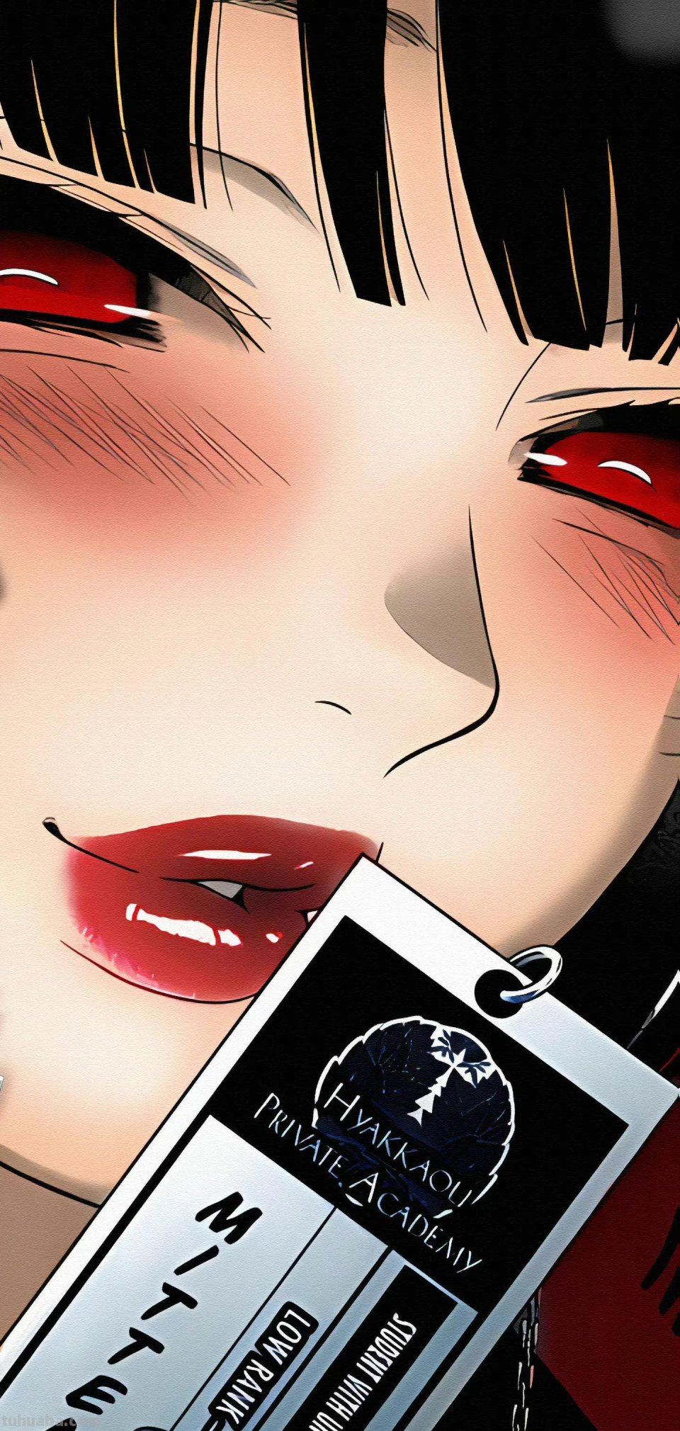 高清动漫壁纸｜可爱极了