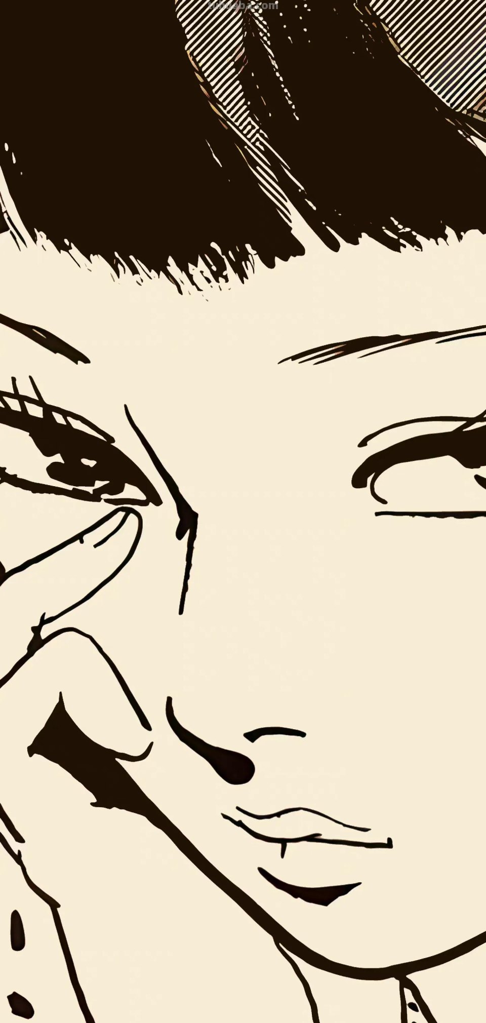 高清动漫壁纸｜可爱极了