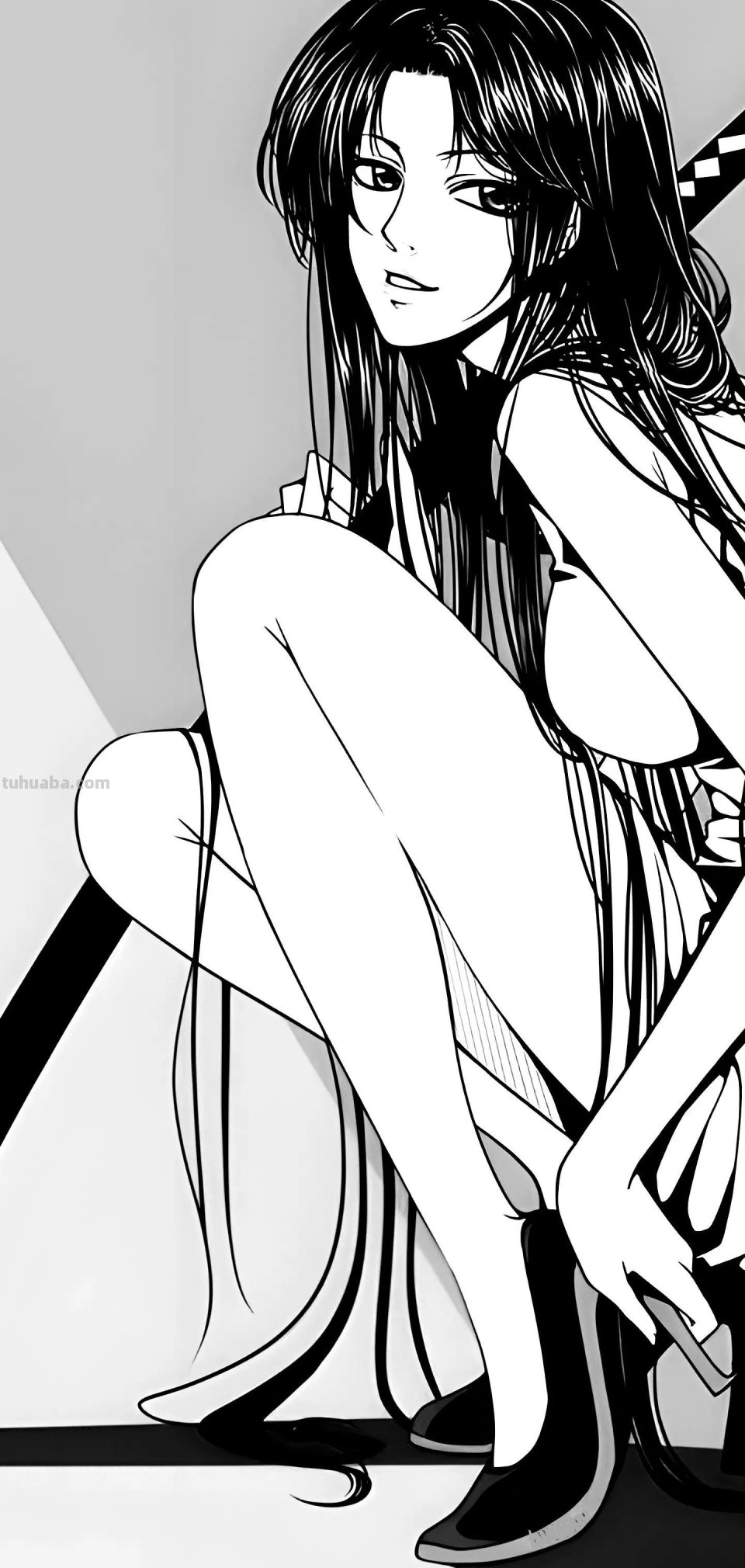 高清动漫壁纸｜可爱极了