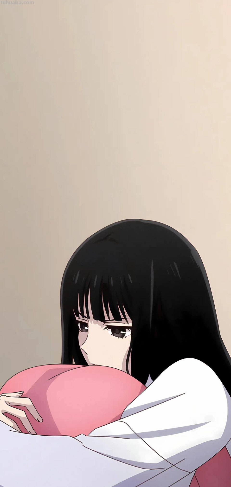 高清动漫壁纸｜可爱极了