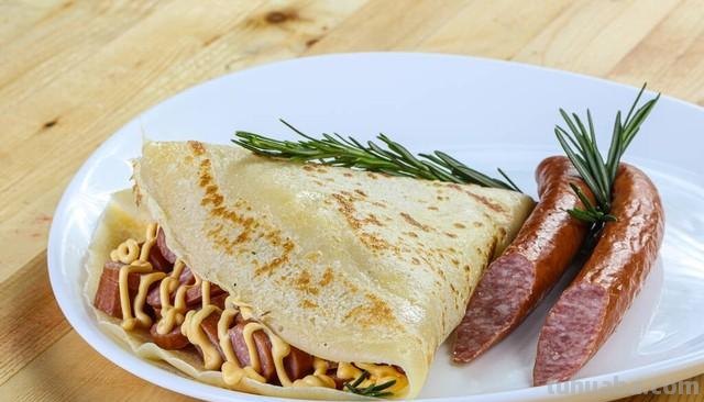 易学易做的10种家庭DIY美食，让你在家也能享受美味