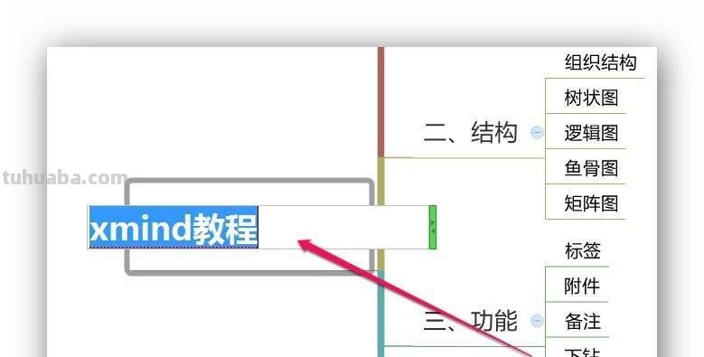 mind思维导图怎么卸载 mindmaster怎么用？