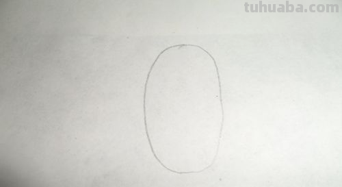 南瓜怎么画简笔画 南瓜怎么画简笔画